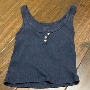 Brandy navy tank